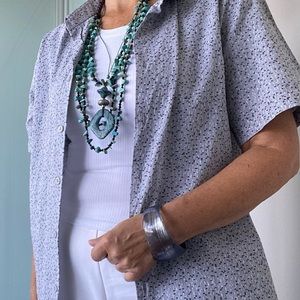 EUC Topman unisex shirt